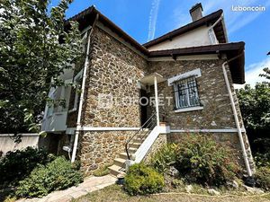 Maison 5 pièces 92 m²