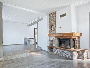 Maison 5 pièces 120 m²