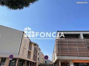 Studio 1 pièce 29 m²