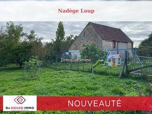 Dans Hameau de Diges (89240)