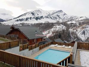 Appartement 2 pièces