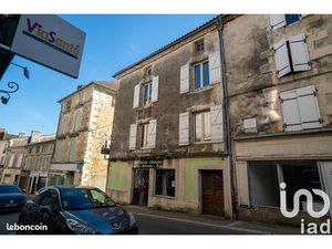 Immeuble 330 m² Thiviers