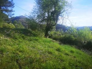 Vente terrain 774 m² à Saint-andre-de-la-roche (06730)  270 000 €