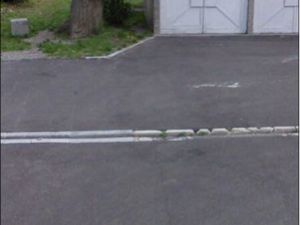 Box + place de parking