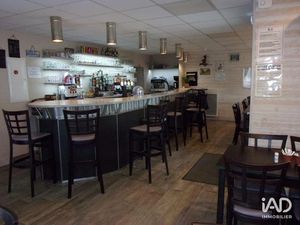 Vente locaux professionnels 350 m² à Brignogan-Plage (29890)  327 000 €