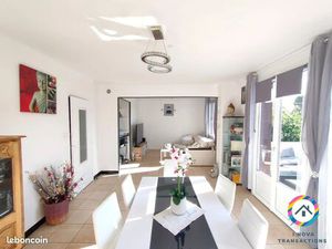 Maison 7 pièces 167 m²