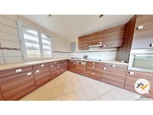 Location appartement 5 pièces 97 m² à Kingersheim (68260)  980 €