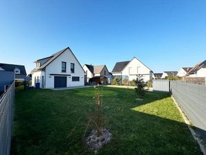 Location maison 4 pièces 130 m² à Duppigheim (67120)  1 775 €