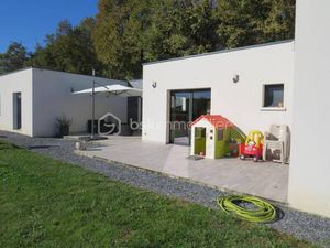 Maison de plain-pied à vendre