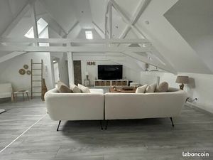 Appartement 3 pièces 80 m²