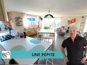 Vente Maison à Écommoy (72220) : à vendre / 162m² Écommoy