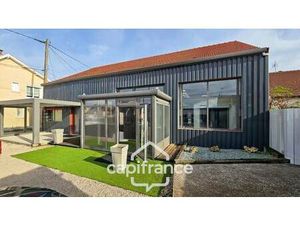 Local commercial à vendre