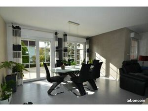 Maison 7 pièces 160 m²