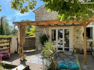 Maison 4 pièces 102 m²