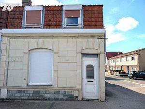 Maison 4 pièces 82 m²