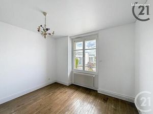 Appartement 3 pièces 51 m²