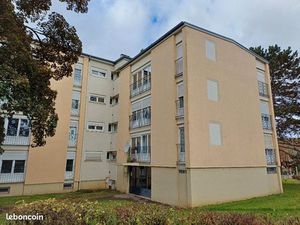 Appartement 2 pièces 52 m²