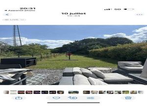 Maison à louer à de Mons Landelies (VWD15537)