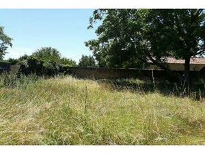 Vente Terrain à Saint Martin la Pallu (86380) : à vendre / Saint Martin la Pallu