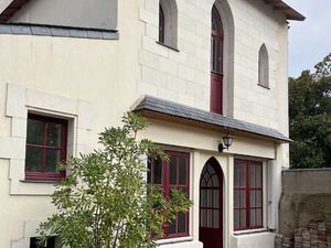 Location Maison à Nantes Saint-Clément - Jardin des plantes (44000) : à louer / 75m² Nante