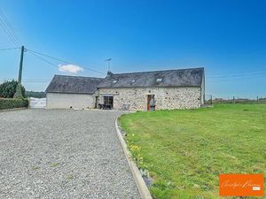 Charmante Longère Rénovée de 110 m²