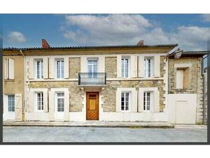 Maison de ville à vendre