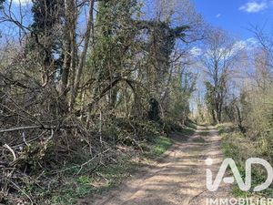 en vente Terrain non constructible 123 m² – 31 000 € |Pont-à-Mousson