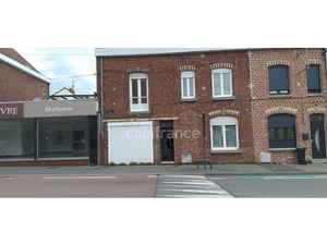 en vente Maison individuelle 140 m² – 150 000 € |Estaires