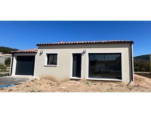 Achat Maison 4 pièces 85m² BIZE MINERVOIS 11120