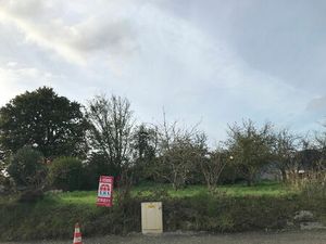 Terrain 0 pièces 886 m² à vendre / acheter plougonven 29640 ? | ERA Immobilier