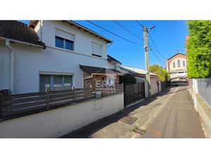 Maison 5 pièces 89 m² à vendre / acheter montreuil 93100 ? | ERA Immobilier