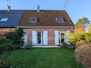 Maison à vendre NEUVILLE EN FERRAIN 5 pièce(s) 87m2 309 000€