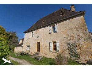 Vente maison 5 pièces 66 m² à Lalinde (24150)  179 656 €