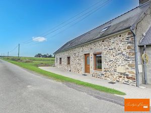 Vente maison 8 pièces 170 m² à Javron-les-Chapelles (53250)  199 000 €