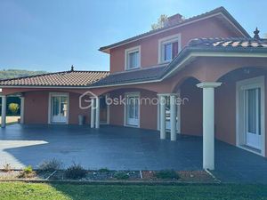 Maison de 141 m² à Beaurepaire