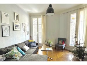 Annonce appartement à vendre