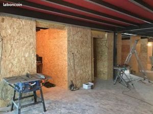 Garage/box 12 m² Brive La Gaillarde