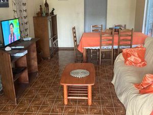 Maison familiale dans le bourg de Sainte-Anne