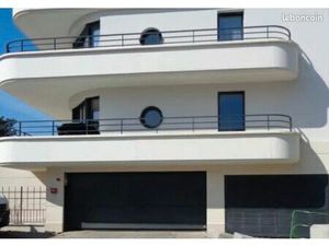 65 euros Frais agence offert Parking sécurisé Colombes Défense / Stop-car Caméras Bip