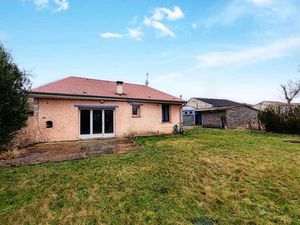 Annonce vente maison 6 pièces de 171m2 à Lignieres sur aire (55260) - ParuVendu.fr ref 992