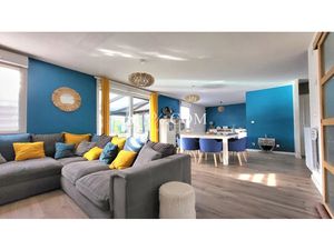 Vente maison 5 pièces 110 m² à Auchy-les-Mines (62138)  283 000 €