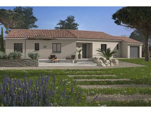 Vente maison neuve 4 pièces 112 m² à Bazus (31380)  320 000 €