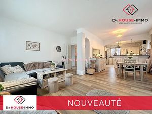 Vente maison 7 pièces 150 m² à Coulounieix-Chamiers (24660)  288 000 €