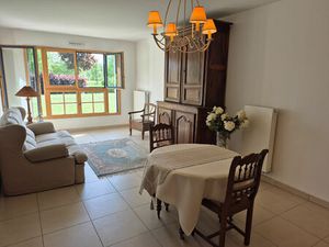 Achat Appartement 2 pièces 48m²