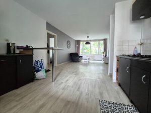 Achat Appartement 2 pièces 48m²