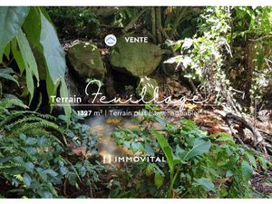 Achat Terrain 1 327m² GOURBEYRE 97113