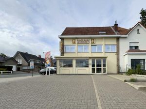 Commerciële eigendom te huur in Geraardsbergen