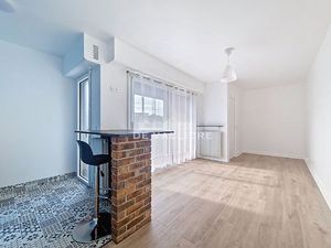 Location Appartement 1 pièce 24m² RUEIL MALMAISON 92500