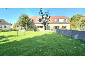 Location Maison 7 pièces 133m² ST REMY LES CHEVREUSE 78470