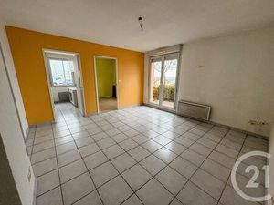 Appartement F2 à vendre - 3 pièces - 53 28 m2 - Limas - 69 - RHONE-ALPES